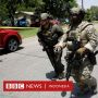 Penembakan di Texas: Korban Dibawa ke RS Menggunakan Ambulans atau Bus