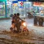 7 Langkah Awal Jika Motor Terendam Banjir Rob: Jangan Keliru Biar Kerusakan Tak Makin Parah
