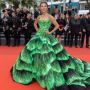6 Potret Raline Shah di Festival Film Cannes 2022, Bak Putri Negeri Dongeng