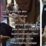 Pecah Celengan untuk Beli Laptop, Perempuan Ini Kaget dengan Isinya