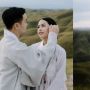 Terungkap Lokasi Prewedding Maudy Ayunda dan Jesse Choi Pakai Hanbok
