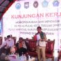 Penuhi Proposal Pendidikan, Pemerintah Kunjungi Miangas untuk Beri Beasiswa