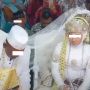 Bujang-bujang Kalah Lagi! Viral Momen Kakek 71 Tahun Nikahi Gadis 19 Tahun, Mas Kawin Bikin Melongo