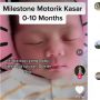 Kisahkan Anak Diasuh Lulusan Dokter Gigi, Tanggapan Warganet Bikin Ngakak