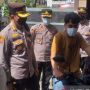 Polisi Serahkan Sepeda Motor Hasil Curian Kepada Pemiliknya di Garut