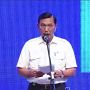 Luhut Singgung Baru Ada 46 Dari 496 Pemda yang Tayangkan e-katalog Produk Dalam Negeri