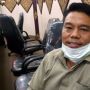 Jadi Tersangka Kasus Dugaan Penyelewengan Dana Pokir Dewan, Ketua Demokrat Padang Diberhentikan
