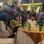 Potret Keakraban Adik Presiden Jokowi dan Ketua MK Anwar Usman Saat Hadiri Gladi Bersih Pernikahan