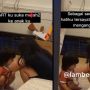 Orangtua Biarkan dan Rekam ART Marahi Anaknya sampai Menangis, Aksinya Tuai Pro dan Kontra