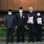 Raih Opini WTP ke 11 dari BPK, Ganjar Belum Merasa Puas