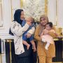 Aurel Hermansyah Tanya soal Dosa Tak Menuruti Suami, Jawaban Tasyi Athasyia Makjleb
