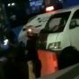 BREAKING NEWS! Kecelakaan Beruntun di Depan Menara Saidah, 2 Orang Meninggal di Tempat
