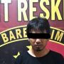 Buron Usai Bobol Warung di Bandarjaya Lampung Tengah, Pria ini Diciduk 