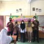 Tim PKM UTI Gelar Pelatihan Desain Grafis di SMK Nurul Huda, Pringsewu