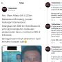 Beberkan Soal Mahasiswa HI Ketangkap Densus 88 karna Terlibat Aksi Pengumpulan Dana ISIS, Warganet: Ngeri Juga Mainnya!