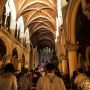 Link Streaming Misa Kenaikan Isa Almasih 2022 di Gereja Katedral Jakarta Sore Ini