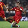 AS Roma Juara Liga Konferensi, Tammy Abraham Tepati Janji