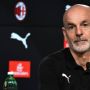 Usai Bawa AC Milan Juara Serie A Italia, Medali Stefano Pioli Hilang