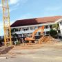 Pemkot Bandar Lampung Bangun Gedung Mal Pelayanan Terpadu Jilid 2, Untuk Melayani SIM, Paspor dan Tilang
