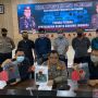 Warga Lombok Barat yang Sebar Hoaks Foto Korban Pemanahan di Mataram Terancam Bui 6 Tahun