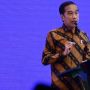 Presiden Jokowi Himbau KPU Gunakan Produk Dalam Negeri untuk Pemilu 2024