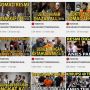 Buat Konten sebut UAS Ustaz Mesum, Polri Didesak Tindak Youtuber Johannes Liong