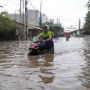 Banjir Menerjang Lima Desa di Kabupaten Probolinggo, Hewan Ternak Tak Terselamatkan