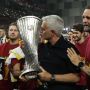 Juara Liga Conference, Jose Mourinho Pastikan Bertahan di AS Roma Musim Depan