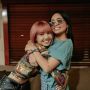 Bersahabat dengan Lisa BLACKPINK, Niki Zefanya Ungkap Dihubungi Lisa Duluan: Dia Ngefans Lagu Aku