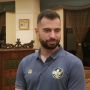 Jordi Amat Sambangi Training Camp Timnas Indonesia; Mimpi Kami untuk Bantu Tim Indonesia Sukses