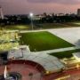 Dinas Pemuda dan Olahraga Makassar Siapkan Rp15 Miliar Untuk Bangun Jogging Track Lapangan Karebosi