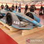 Kebijakan Soal Partisipan Diubah, Pameran Replika Mobil Formula E Boleh Diadakan di CFD Jakarta Pekan Ini