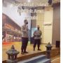Viral Polisi Sosialisasi Pencegahan Tawuran ke SMAK Penabur Bintaro, Warganet Beri Komentar Ini