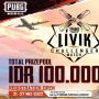 PUBG Mobile Buka Turnamen Antar Komunitas, Total Hadiah Rp100 Juta