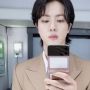 Jin BTS Dapat Gelar Worldwide Handsome, Tampannya Bikin Sutradara Bingung!