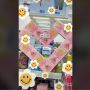 Viral Minimarket Jualan Pocky Love, Lebih Murah dan Praktis untuk Buat Ayang Senang