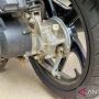 Tips Membersihkan Rem Tromol Sepeda Motor Agar Lajunya Tetap Halus Saat Berhenti