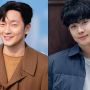 4 Fakta Murder DIEary, Drama Terbaru yang Mengajak Son Suk Ku dan Choi Woo Shik