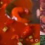 Tak Sesuai Ekspektasi, Tergiur Foto Makanan Lezat, saat Datang Sajiannya Bikin Syok