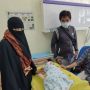 Langka, Bayi Kembar Siam Pada Bagian Rongga Mulut Berhasil Dioperasi di RSUD Arifin Achmad Pekanbaru