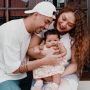 Gunakan Pompa, Ini 7 Potret Krisjiana dan Siti Badriah Bongkar Proses Terjadinya Baby Xarena