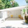 5 Ide Warna Cat Teras Rumah Minimalis yang Keren dan Menawan
