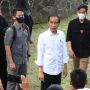 Ditanya Kinerja Gibran Selama Pimpin Surakarta, Begini Jawaban Jokowi