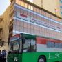 Perkenalkan Bus Shalawat, Kendaraan Anti Tersesat untuk Jamaah Haji Indonesia di Arab Saudi