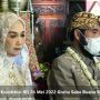 Sah! Adik Presiden Jokowi dan Ketua MK Anwar Usman Resmi Menjadi Suami-Istri