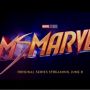 Ini Link Nonton Ms Marvel yang Tayang 8 Juni 2022