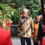 Ganjar Pranowo Hadir, Petinggi PDIP hingga Anies Baswedan Justru Absen di Pernikahan Adik Presiden Jokowi