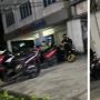 Pemuda Panik Coba Kabur Saat Ditilang Polisi, Malah Berujung Malu Gegara Ini, Publik: The Real Tertangkap Basah