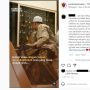 Ramai Video Wagub Sumut, Musa Rajekshah Disebut Pelihara Satwa Liar Dilindungi, Netizen Singgung Masalah Perizinannya