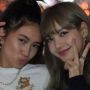 Cerita Kedekatan Niki Zefanya dengan Lisa BLACKPINK, dari DM hingga Ajak Makan Es Krim Mcflurry: Dia Gak Pernah Coba